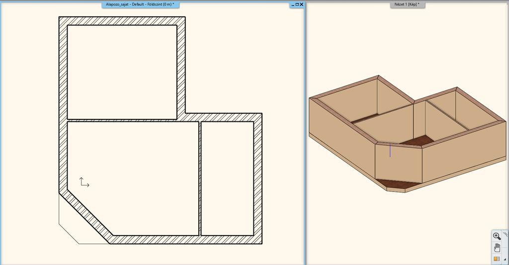 76 2. Workshop: ARCHLine.