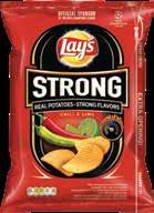 (300 /1 l) LAY S CHIPS