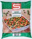 DESSZERT ALAP gyorsfagyasztott 250 g (1.