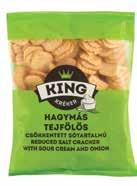 8 CHIO CHIPS 65 g (3.