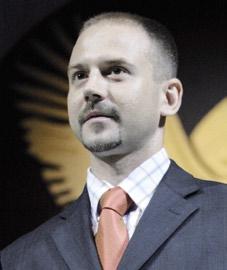 Drejtori rajonal Brenislav Rajic në fjalën e tij përshëndeti drejtorët rajonal të vendeve fqinje, anëtarët e President s Club të Hungarisë, Kroacisë, Bosnia- Hercegoviës, Sllovenisë dhe Serbisë, dhe