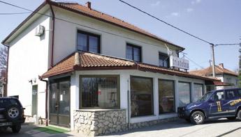 Numri i ri i telefonit i Drejtorisë Qendrore në rrugën Nefelejcs: +36-1-290-0361/107, fax: +36-1-291-5478 NJOFTIMET E ZYRAVE TË KROACISË Zyra e Zagrebit: 10000 Zagreb, Grada Mainza 21., tel.
