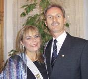 Tanács Ferenc dhe Tanács Ferencné