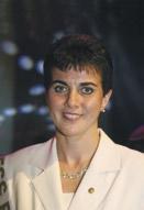 Dr. Debrődi Mária dhe Vágott