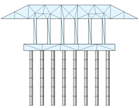 térfogatsúly γ d kn/m 3 16,0 18,0 23,0 20,0 telített térfogatsúly γ t kn/m 3