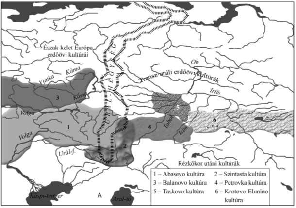 osztják-hanti énekekben szereplő Nyusztsubájú-szabir-fejedelem, Daru-szőr-üstökű-kis-szabir-fejedelem-asszony és népük, Szibéria nagy hatású névadói, akikben a magyarság őseit