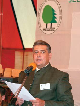 A kormány viszont a közeljövõben napirendre tûzi a módosítás koncepcióját. Ebben szerepelnek a MEGOSZ észrevételei is. Várhatóan 2008. elsõ felében kerül az Országgyûlés elé a javaslat.