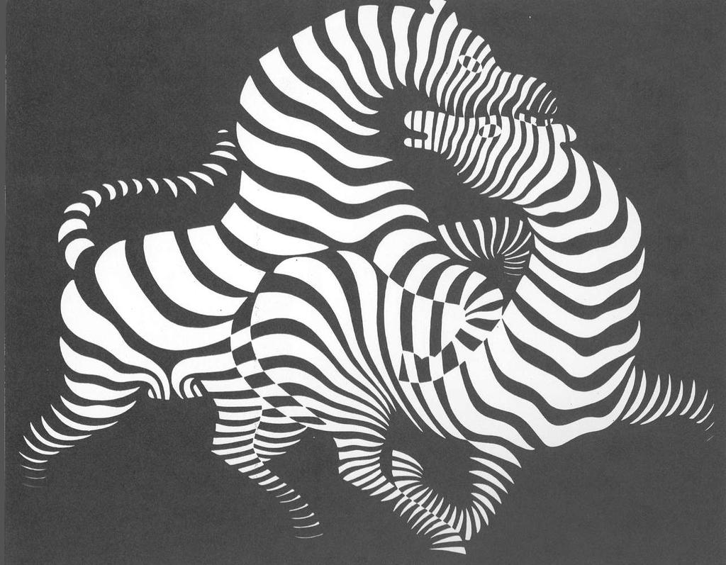 Vasarely: