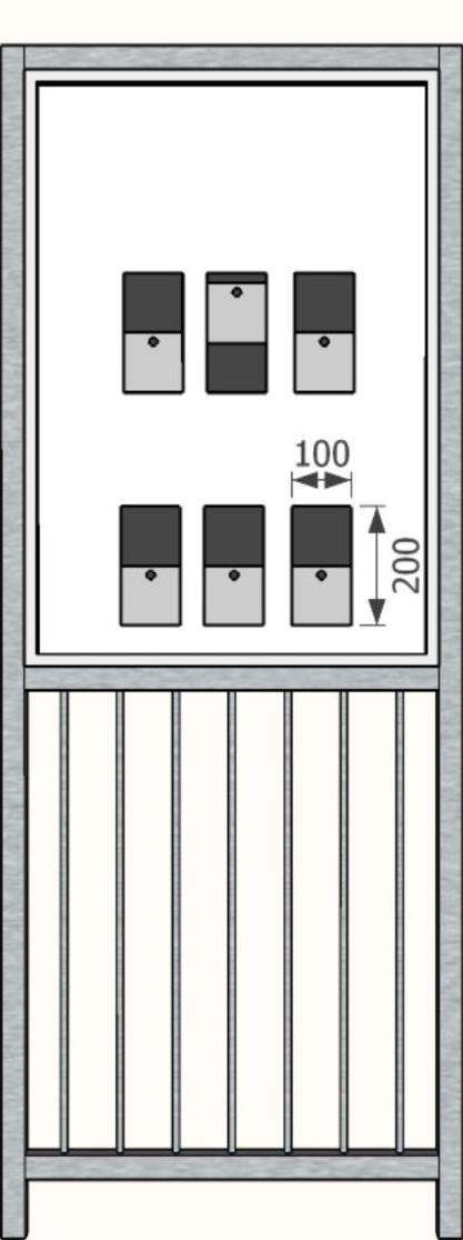 4. információs felület