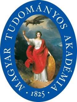 4 Miklós Kázmér Sponsored by the Hungarian Academy of