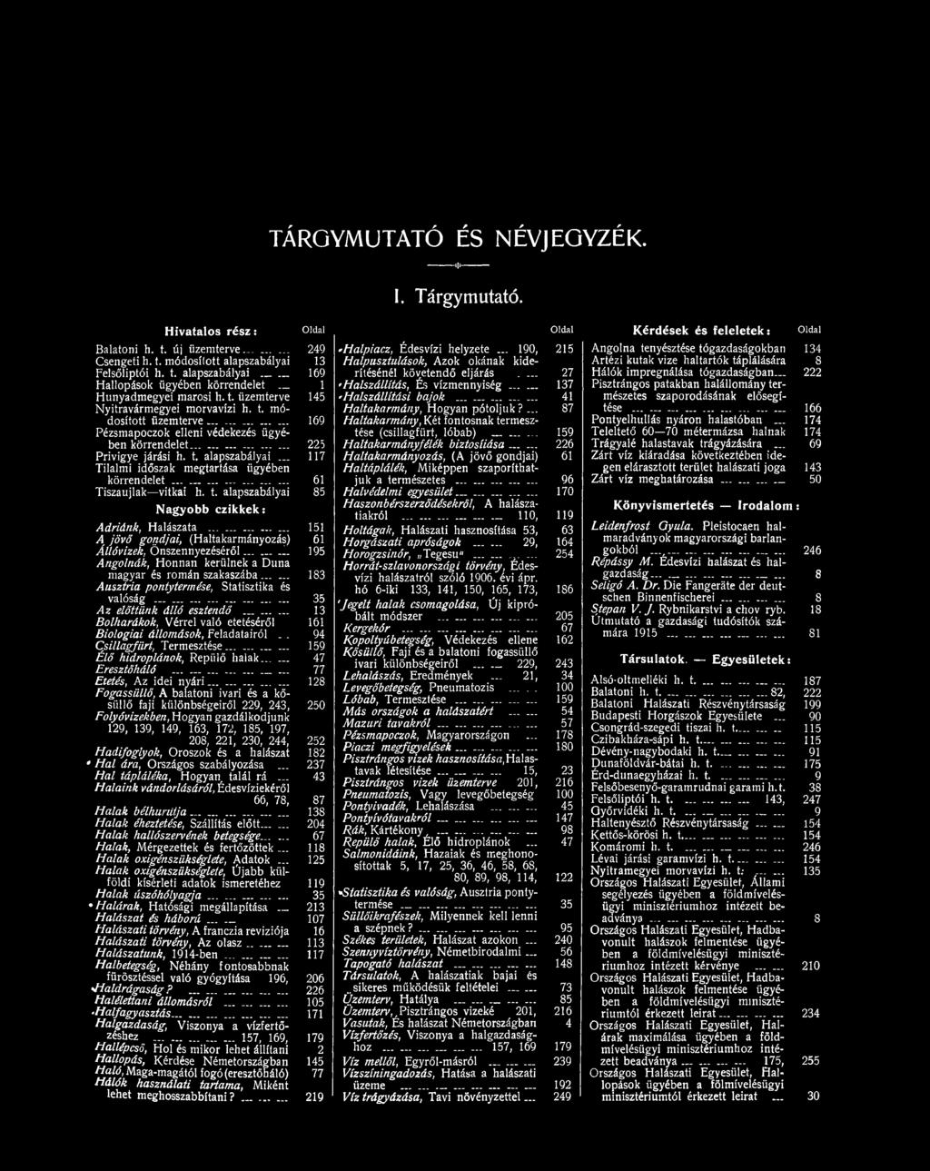 .. Élő hidroplánok, Repülő halak Eresztőháló... Etetés, Az idei nyári.