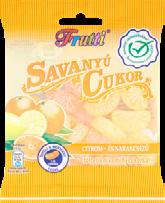 karton Eurosweet cukor