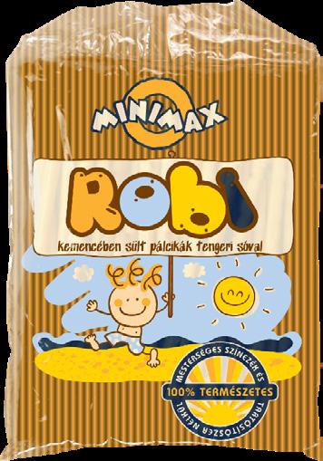 keksz 32 g BONVIVÁN ropogós