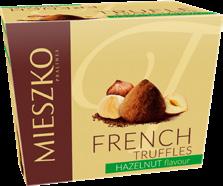 csokoládé ízben 175 g 509,-/db VOBRO