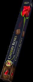 VOBRO cherry roses desszert 90 g