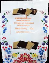ostya 120 g 285,-/db FODOR flamenco