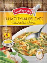 g 196,-/db LACIKONYHA