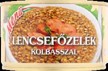 ÉLELMISZER / PREHRAMBENI PROIZVODI SZEPA