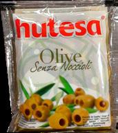 esszenciával 1000 ml 159,-/db HUTESA zöld