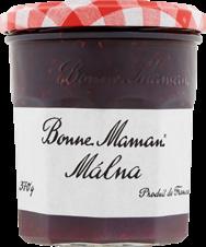 370 g 699,-/db BONNE MAMAN