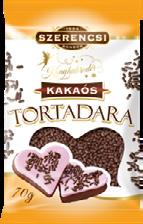 és tej tortabevonó 90 g