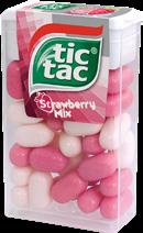 WRIGLEY'S ORBIT drops cukorka,