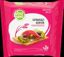többféle ízben 100 g 185,-/db