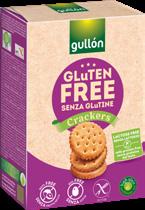 gluténmentes keksz GULLON CHOCO gluténmentes
