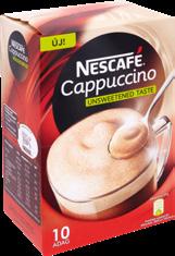 KÁVÉMIX instant kávékeverék RICORÉ