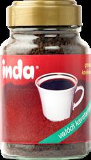 200 g 223,-/db instant kafa 449,- /db