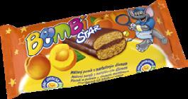 BOMBI puszedli szelet, többféle