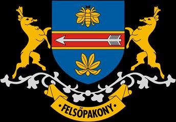 FELSŐPAKONY HOSSZÚ TÁVÚ