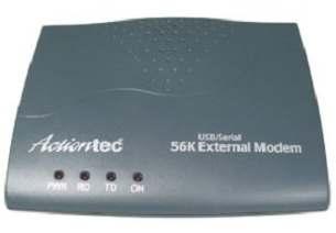 Áttekintés Telefonvonali modemek Akusztikus modemek PSTN modemek ISDN