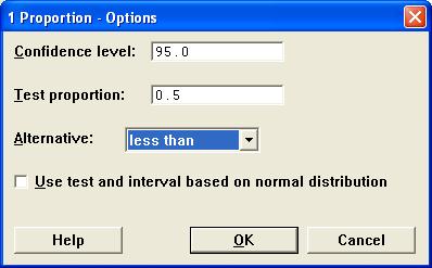 Miitab>Stat>Basic
