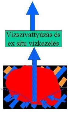 a toxikus fémekkel szennyezett néhai ipari/bányterületek talajának in situ kémiai+fitoremediációja (Gyöngyösoroszi és a Toka patak völgye, valamint Soroksár). 7.1.