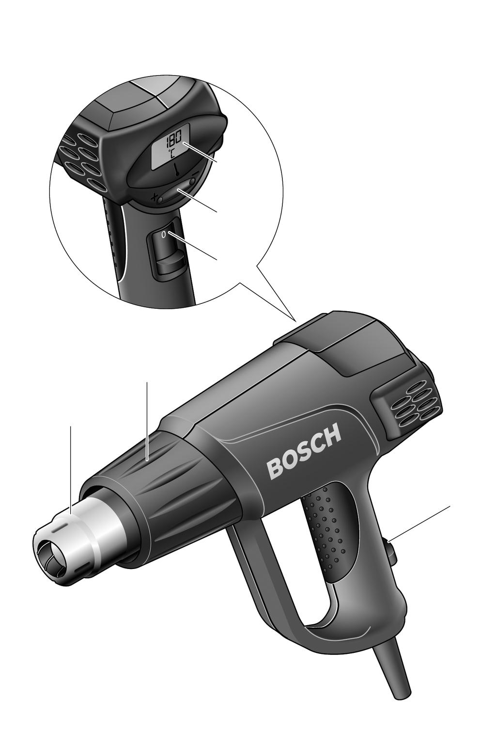 PHG 630 DCE