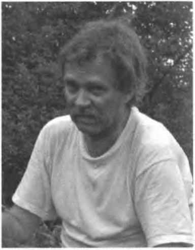 OLDAL GYÖRGY 1959-2011 Oldal György személyében értékes, nagy szaktudású tagját veszítette el a barlangásztársadalom.