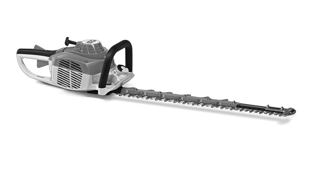 { STIHL HS 46, 56