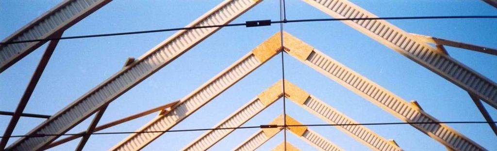 HTS-Holzträger