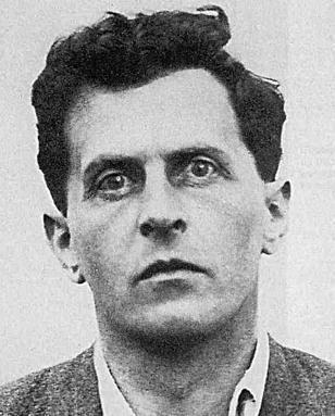 A. Ami a logika szerint van Nagy hatású elképzelés: Ludwig Wittgenstein 1. A világ mindaz, aminek esete fennáll. 1.1. A világ tények és nem dolgok összessége. ( ) 1.13.