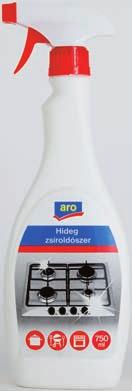 KISKERESKEDŐI AJÁNLATOK CIF KÉZI MOSOGATÓSZER