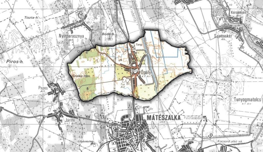 Tisztelt Ópályi Polgárok! Tisztelt Érdeklődők és Építkezők! Településünk, ez az ősi község mutatkozik be Önnek. Legfőbb értékünk: a közösség.
