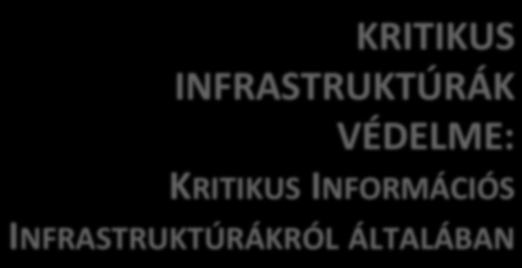 ÁLTALÁBAN Kovács