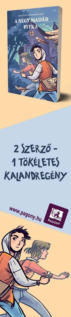 GYERKŐC 40 GYERKŐC // PROGRAMOK 41 Programok Eötvös10 KKSz Bp. VI., Eötvös u. 10. 10-én 16h: Meséről mesére Hamupipőke. 3+ Családi délután zenével, tánccal, kézi ügyeskedéssel. Jegyár: 500 Ft.