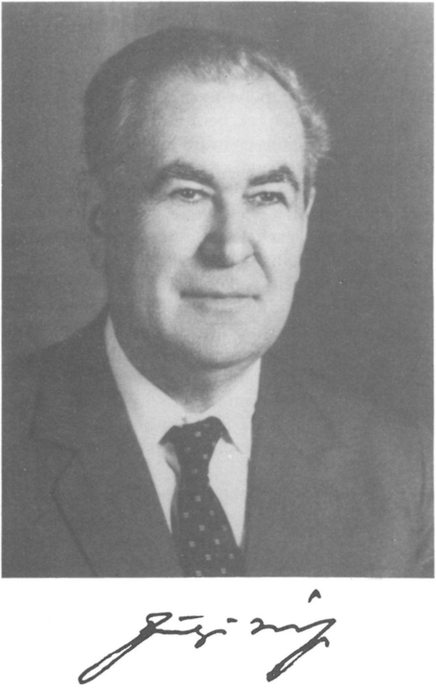 Földtani Közlöny 125/1-2, 3-18 (1995) Budapest FÜLÖP József (Bük, 1927. január 20. - Budapest, 1994. április 13.) HÁMOR Géza* FÜLÖP Józsefre emlékeztünk a Magyarhoni Földtani Társulat 1995.