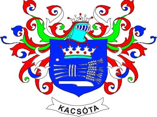 KACSÓTA KÖZSÉGI ÖNKORMÁNYZAT Helyi