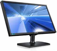 SAMSUNG LFD LCD Monitor 46" LH46MDBPLGC/EN 1920X1080, 350cd,