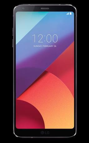 7 HUAWEI P10 LG G6 A