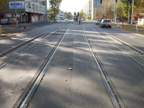 Megállóhelyek