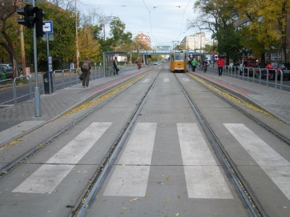Megállóhelyek elhelyezése 1a. 2018.02.